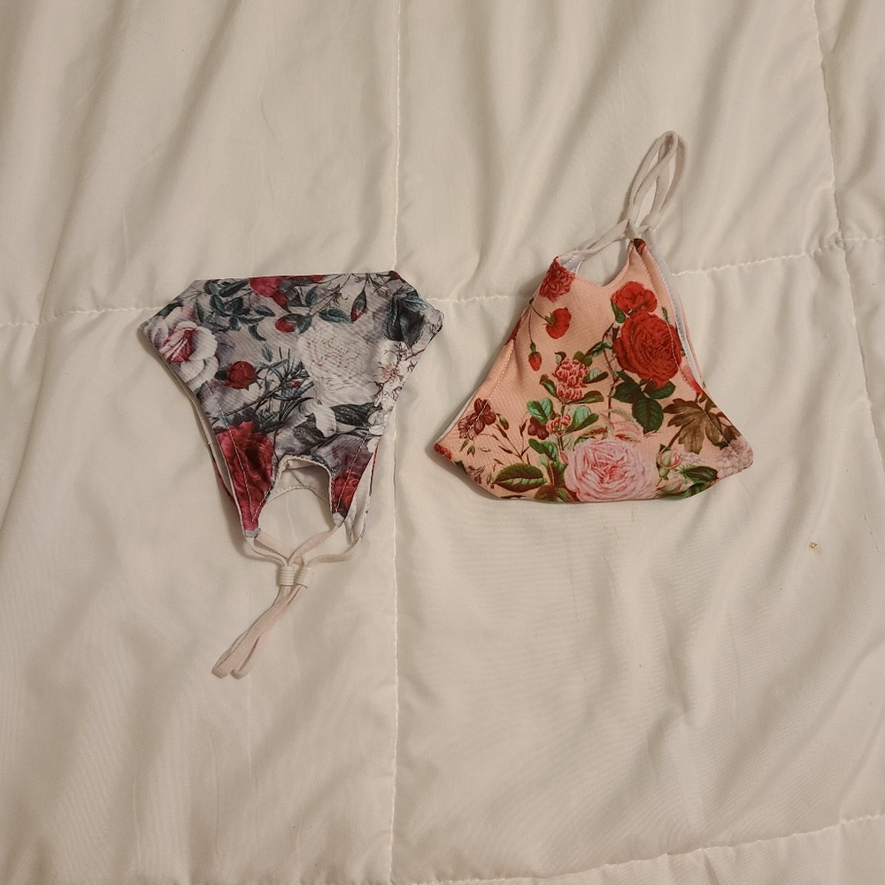 Adult Cloth Masks